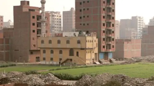 Delta du Nil, visages et paysages