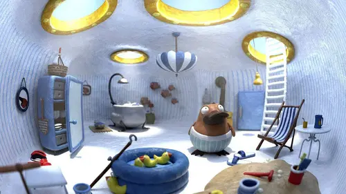 Déluge à Sous-Bois-Les-Bains