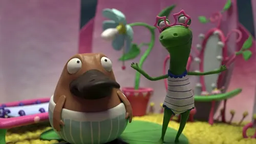 Casting Déluge à Sous-Bois-Les-Bains