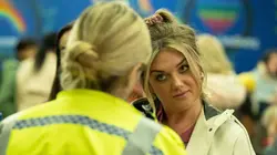 Déluge mortel S01E01 Sous les eaux