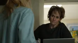 Déluge mortel S01E02 Face à face