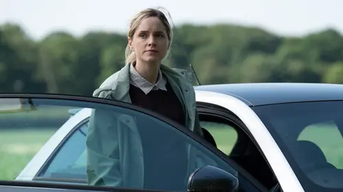 Déluge mortel S01E05 Avant la tempête