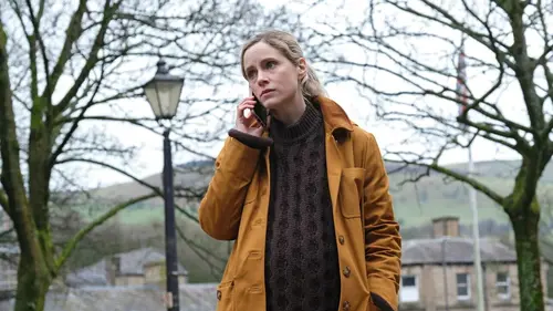 Déluge mortel S01E04 En eaux profondes