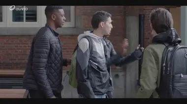 Demain est un autre jour (2018)