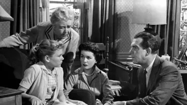 Demain est un autre jour (1956)