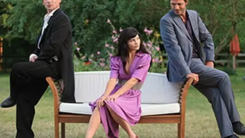 Casting Demain je me marie