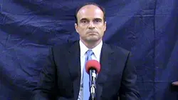 Visuel de Demain, je serai mort