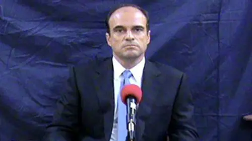 Demain, je serai mort