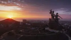 Demain l'Afrique