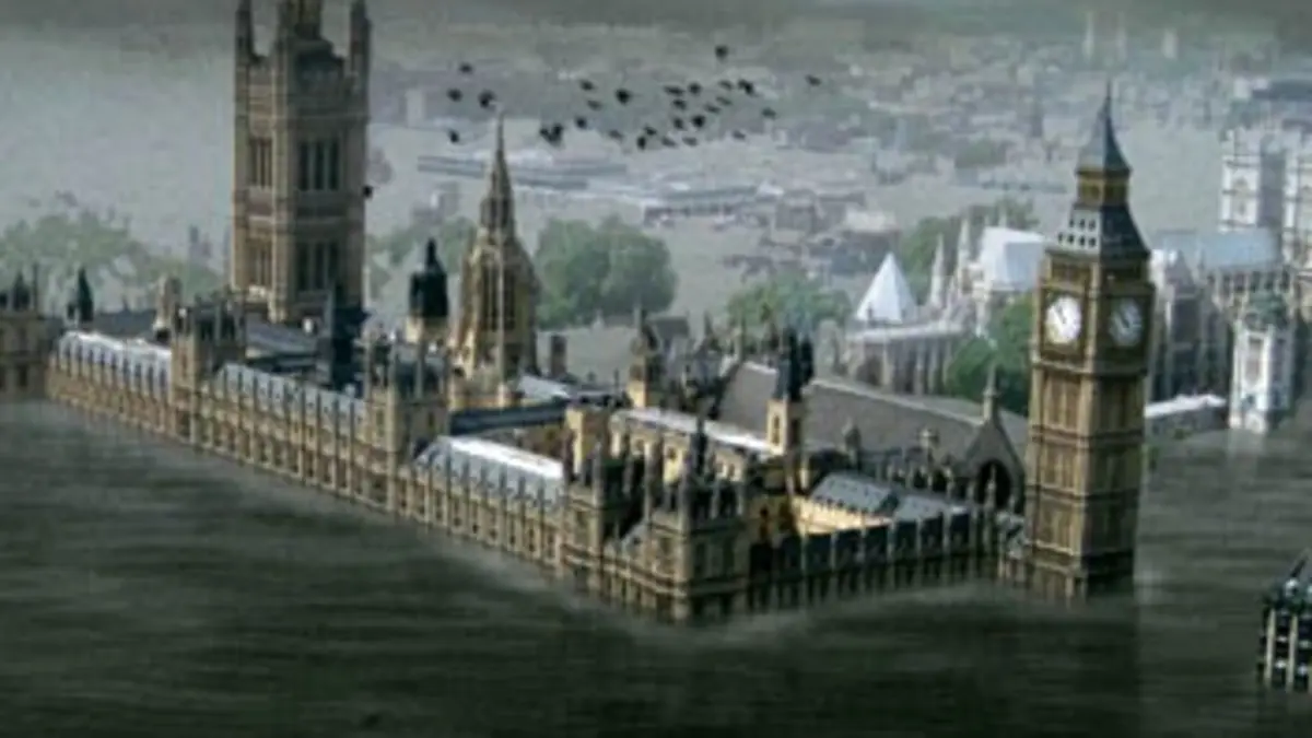 Demain l'apocalypse ?