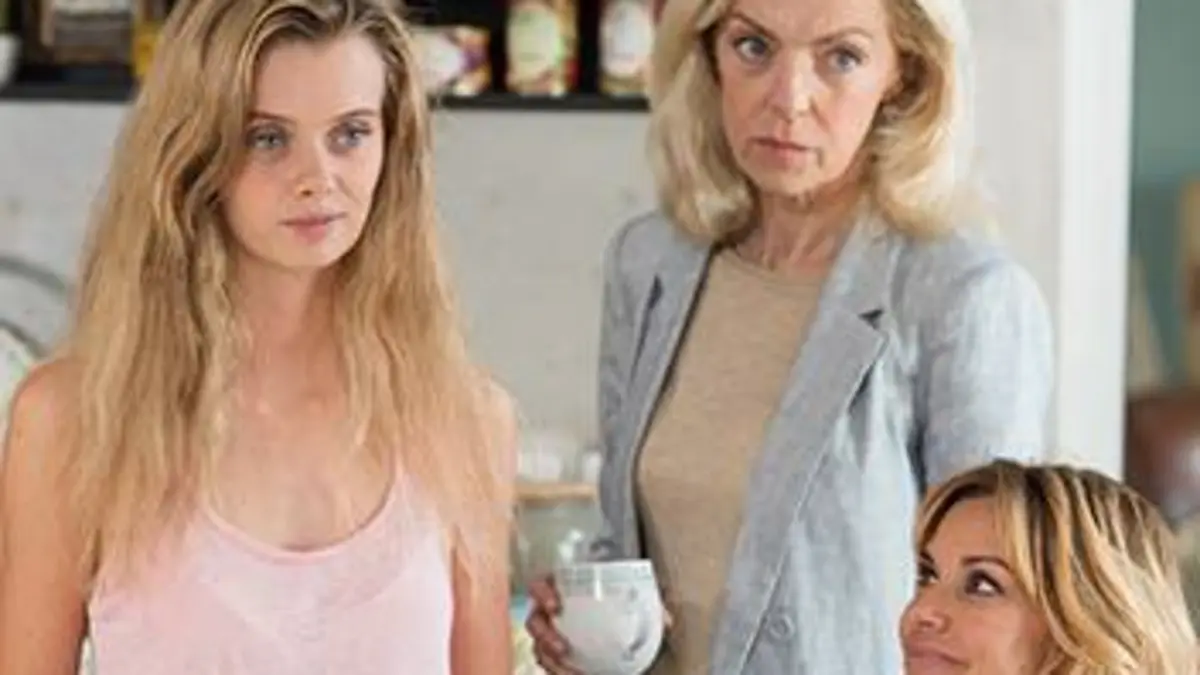 Demain nous appartient S01E01