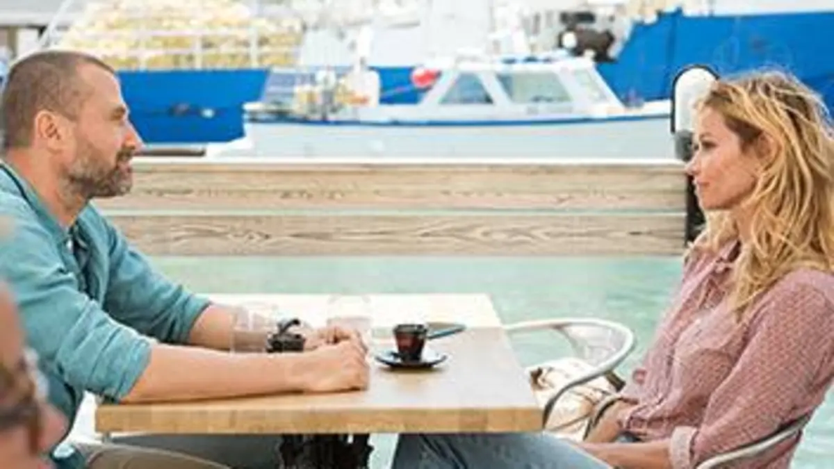 Demain nous appartient S01E04
