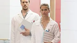 Demain nous appartient S01E07