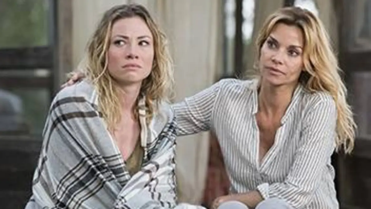 Demain nous appartient S01E10