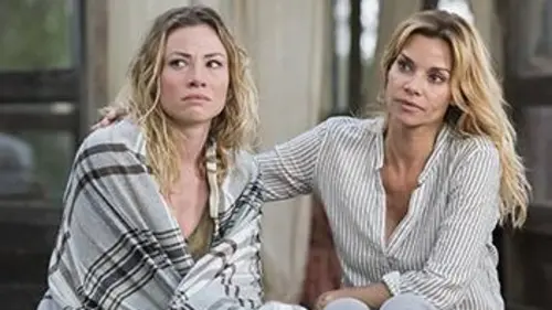 Demain nous appartient S01E10