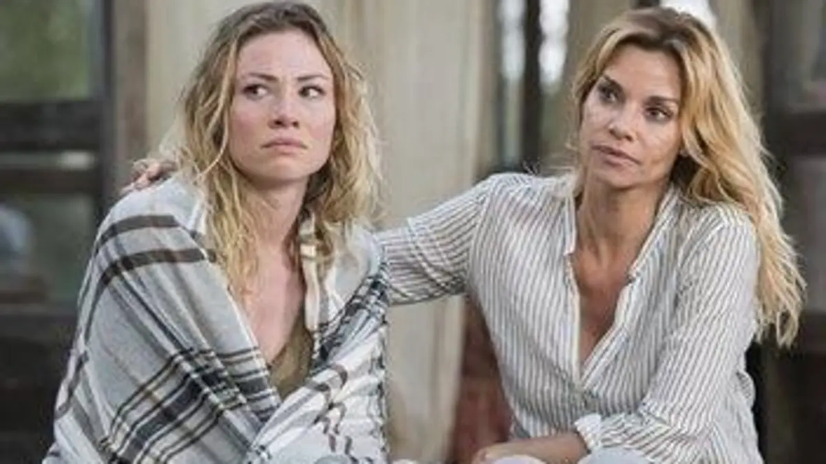 Demain nous appartient S04E795