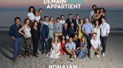 Demain nous appartient  S05E1033