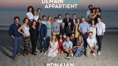 Demain nous appartient