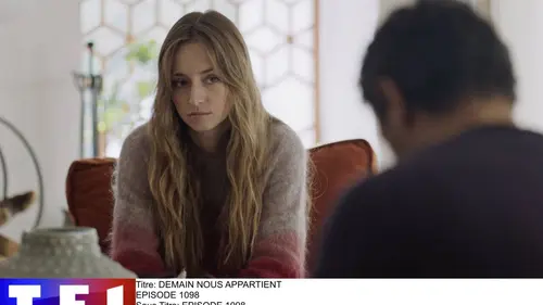 Demain nous appartient S05E1098