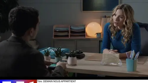 Demain nous appartient S05E1100