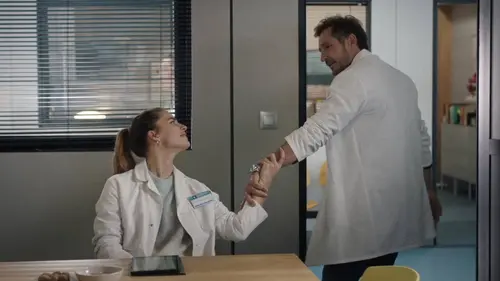 Demain nous appartient S05E1124