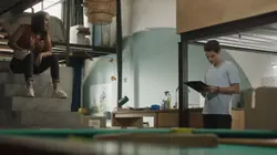 Demain nous appartient  S05E1127