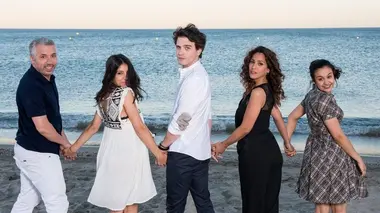 Demain nous appartient