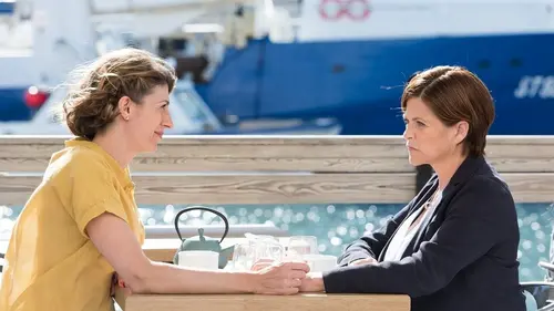 Demain nous appartient S05E1168