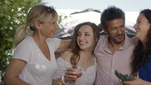 Demain nous appartient S05E1217