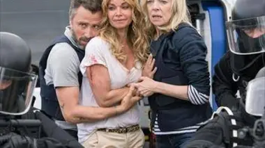 Demain nous appartient S01E00 Le piège