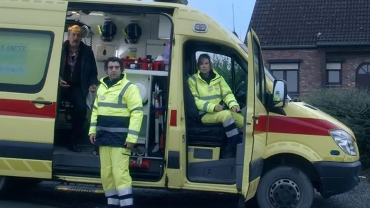 Demain, si tout va bien