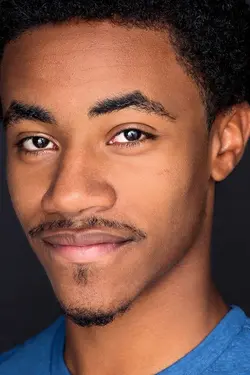 Photo DeMarius Copes