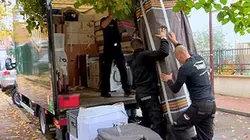 Déménagement, un marché qui s'emballe