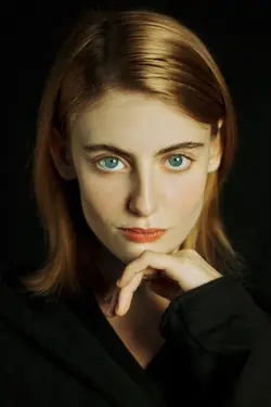 Photo Demetra Bellina