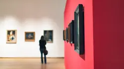 Demeures de collectionneurs