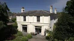 Visuel de Demeures XXL : la rénovation d'une vie