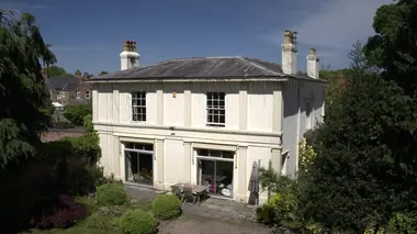 Demeures XXL : la rénovation d'une vie