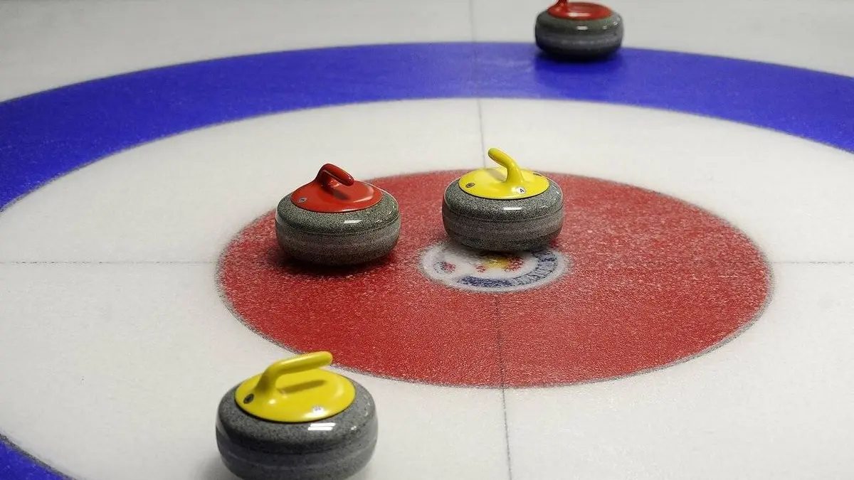 Demi-finale Curling Championnat du monde féminin 2022