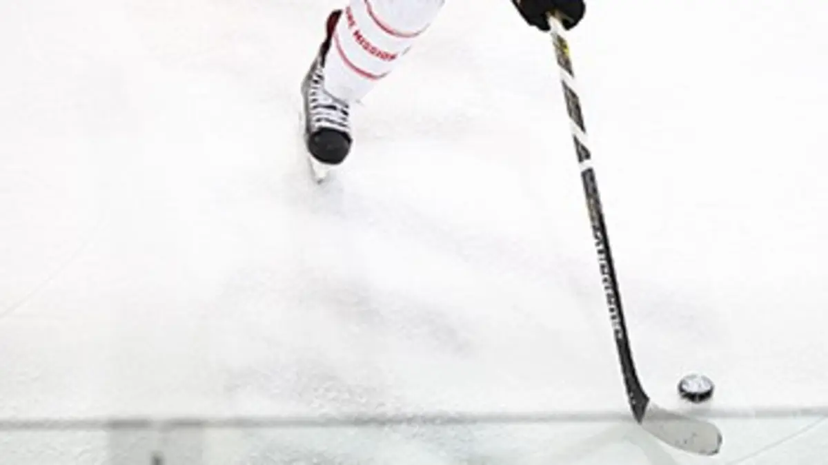 Demi-finale Hockey sur glace Coupe Spengler 2016
