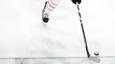 Demi-finale Hockey sur glace Coupe Spengler 2016