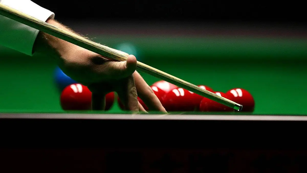 Demi-finale Snooker Masters de Turquie 2022