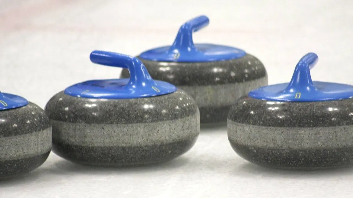 Demi-finales Curling Championnat du monde masculin 2021