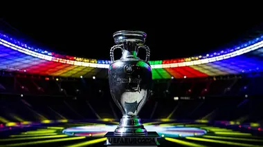 demi-finales Football Qualifications au Championnat d'Europe 2024
