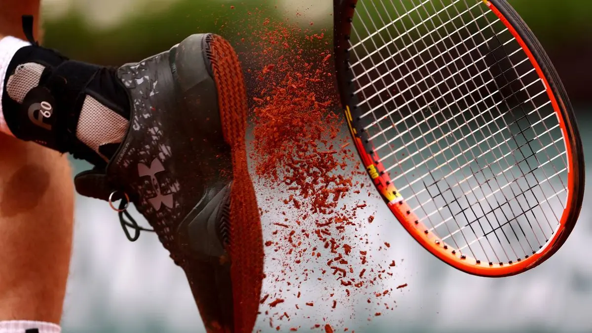 Demi-finales messieurs Tennis Internationaux de France 2020
