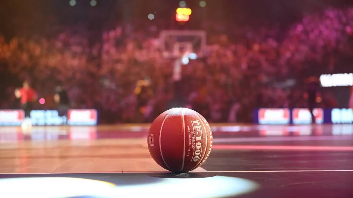 Demi-finales ou petite finale Basket-ball Coupe du monde 3x3 2022
