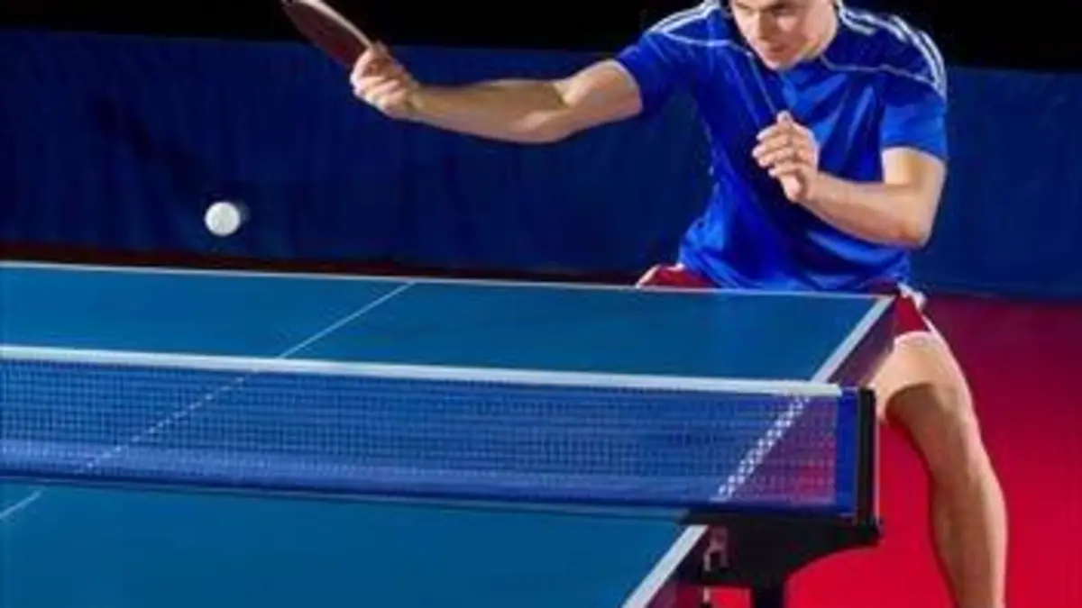 Demi-finales Tennis de table Coupe du monde messieurs 2019