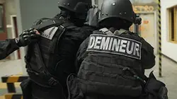 Visuel de Démineurs