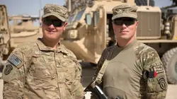 Démineurs S01E01 Bienvenue en Afghanistan