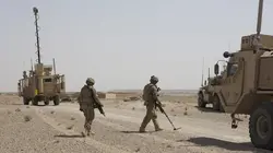 Démineurs S01E03 Une bombe devant la porte