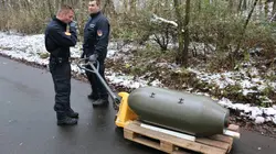 Démineurs de la Seconde Guerre mondiale